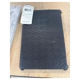 Coach HPC Molded Black iPad Mini Case