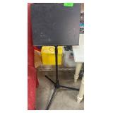 Belmonte Black Metal Music Stand