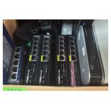 Networking Equipment Netgear D-Link Studio Plus 2