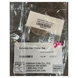 Uncirculated Kennedy Half Dollar Set