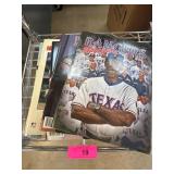 Baseball Magazines and Publications