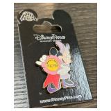 Disney Minnie Mouse Worlds Best Mom Pin