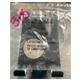 1907 Liberty Head Nickel in Good Condition