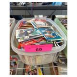 Baseball Trading Card Lot