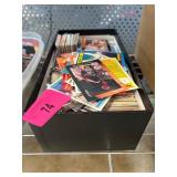 Sports Trading Cards