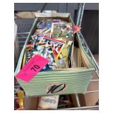 Sports Trading Cards