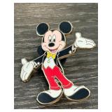 Disney Mickey Mouse Enamel Pin