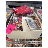 Sports Trading Cards