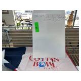 1986 50th Cotton Bowl Gala Dinner Program