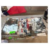 Dallas Cowboys Sports Magazines