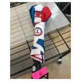 Texas Rangers Collapsible Umbrella