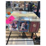 Sports Trading Cards