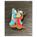 Fantasia Mickey Mouse Sorcerer Hat Pin