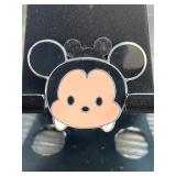 Disney Mickey Mouse Enamel Pin