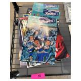 Texas Rangers and Sports Magazines