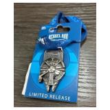 Star Wars Kessel Run Challenge Medal