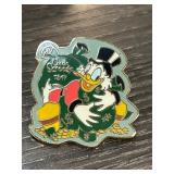 Uncle Scrooge 1947 Enamel Pin