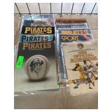 Pittsburgh Pirates Publications