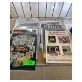 Pittsburgh Pirates Programs and Memorabilia
