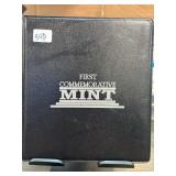 Statue of Liberty Tribute Coin Collection