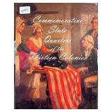 Commemorative State Quarters Set