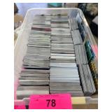 Sports Trading Cards