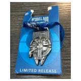 Kessel Run Challenge Limited Release Medal