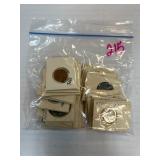 World Coins in Cardboard Holders