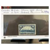 Canada 1933 Ottawa #202 Mint Stamp