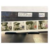 Mint US #3964a Distinguished Marines Stamps