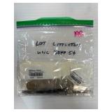 Uncirculated Jefferson Nickel Collection