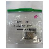 Littleton Alaska Denali Quarters