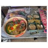 Handmade Decorative Items