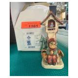Goebel Hummel Figurine 441 ï¿½Am Wegesrandï¿½