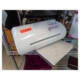Gemini Multi Media Machine for Crafts
