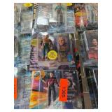 Star Trek Action Figures