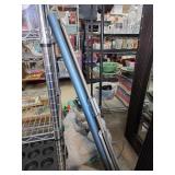 Bell & Howell Film Projector with Stand