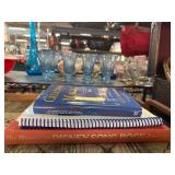 Disney Songbook Lot With First Editions