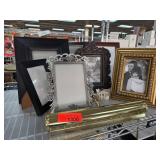 Picture Frames and Accessories