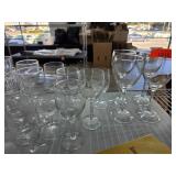 Glassware