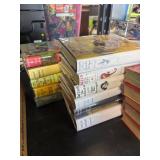 First Edition Tarzan Books Many are 1st