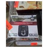 Uniden Automotive Video Recorder in Box