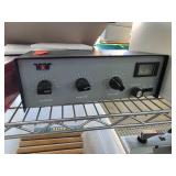 TOT Electronics Testing Device With Dials