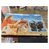 Telex Voice Communication System in Original Box