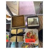 Decorative Coaster Sets
