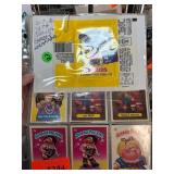 Garbage Pail Kids Trading Cards