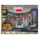 Playmates Star Trek Classic Collector Set