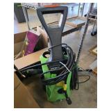 Portland Electric Pressure Washer