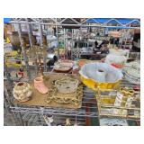 Decorative and Household Items