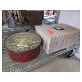 Decorative Boxes With Unique Designs